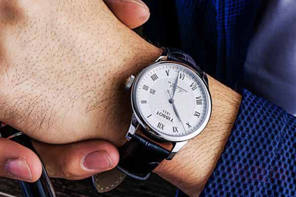现在天梭手表回收多少钱 旧表价格是否很低