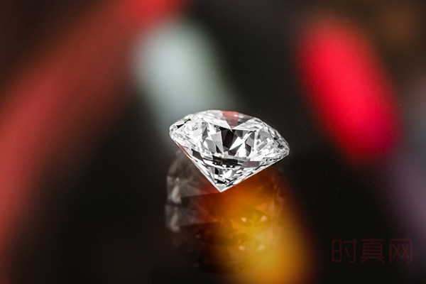 如何才能鉴定钻石回收价格高吗