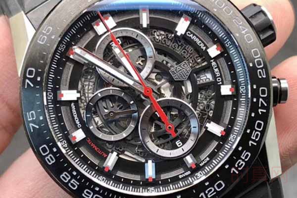 泰格豪雅手表回收店是否只回收一个品牌