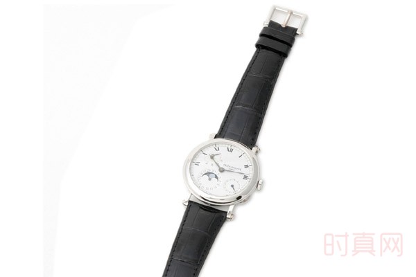 百达翡丽5054手表回收价格是多少