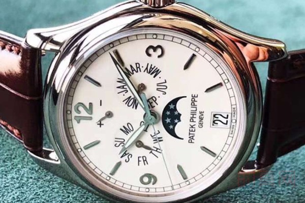 旧手表最低回收价格能有多少钱