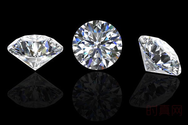 二手钻石估价一般是通过什么来判定的