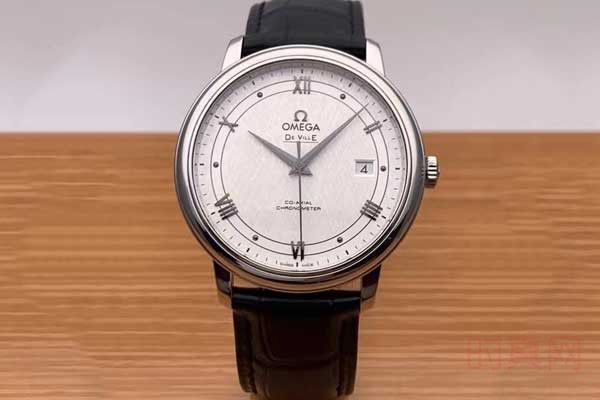 出售品牌手表的店支持回收二手腕表吗
