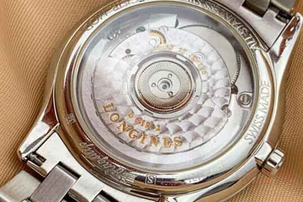 专柜买的浪琴手表回收价格是多少钱一个