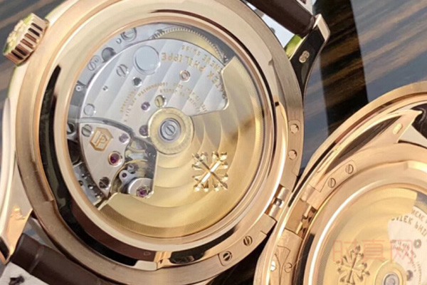 百达翡丽5227二手表正品价格是多少
