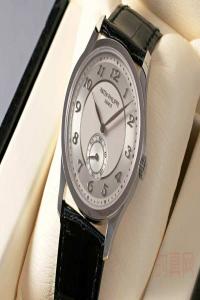 百达翡丽5196p二手表的价值和款式有关吗