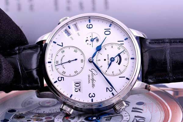 市面上的二手手表回收软件哪个好？