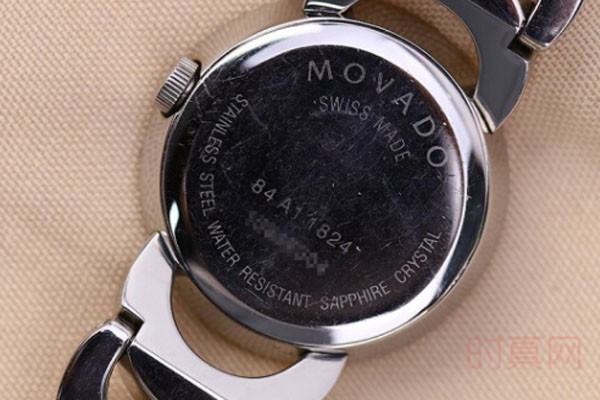 摩凡陀二手手表回收价格查询结果可靠吗