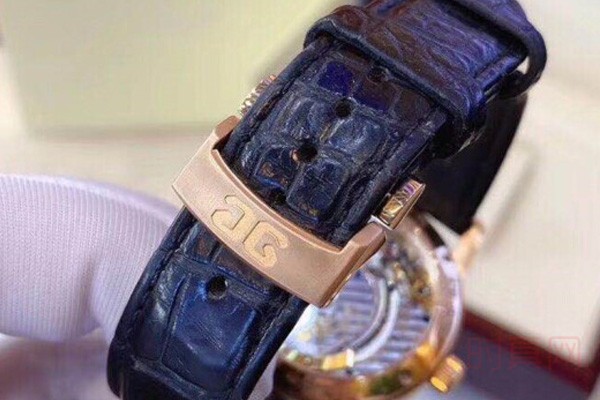 格拉苏蒂原创手表回收值多少钱