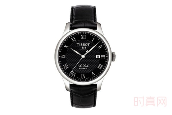 天梭力洛克二手手表回收价格取决于哪些因素