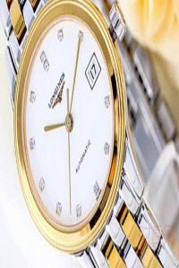 国内的浪琴手表销售点回收手表吗