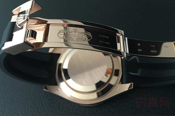 世界知名的rolex旧手表回收多少钱