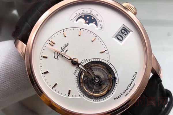 在网上查询普通旧手表回收价格是否可行