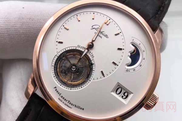 在网上查询普通旧手表回收价格是否可行