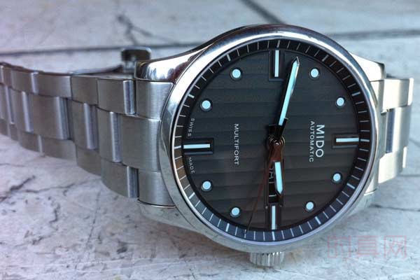 6000元的手表回收价格可以达到几千元？