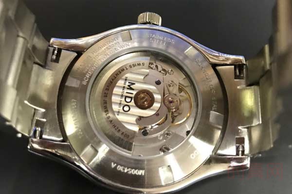 6000元的手表回收价格可以达到几千元？