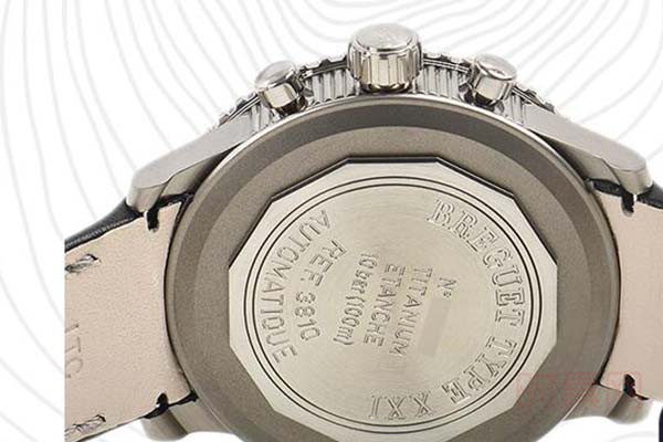 怎么做breguet手表回收最方便高效