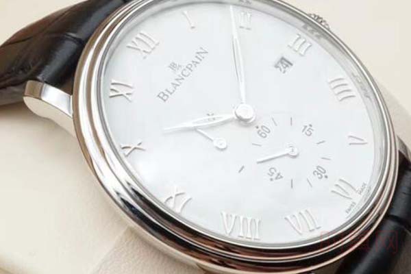 二手手表一般回收价格在原价的几折