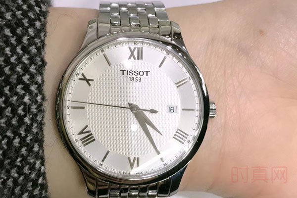 一般在品牌专柜回收二手手表吗？