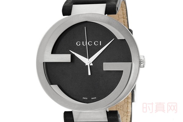 时尚品牌的gucci手表可以回收吗