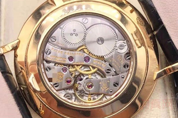 百达翡丽手表回收价目表可以在哪查询