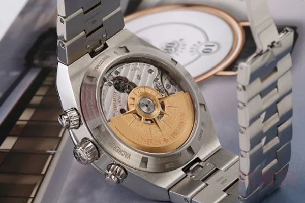 江诗丹顿专卖店回收二手手表吗