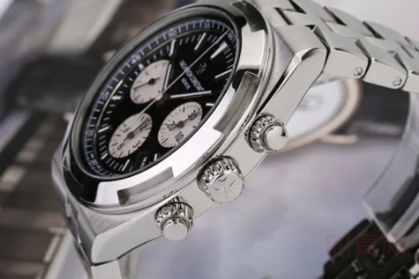 江诗丹顿专卖店回收二手手表吗