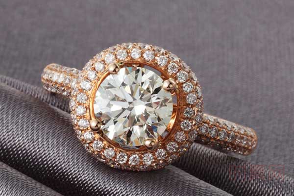 一般来说卖钻石戒指要折价多少