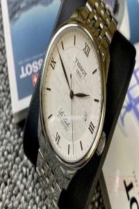 售价较低天梭的二手手表有人回收吗