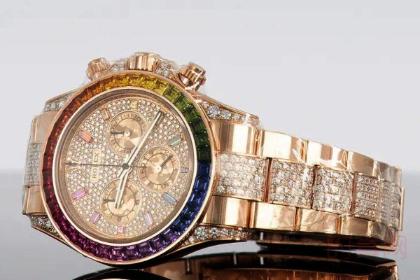 国产品牌手表可在典当行回收手表么