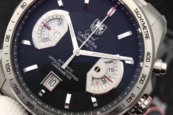 泰格豪雅rs2手表回收价目前是什么情况