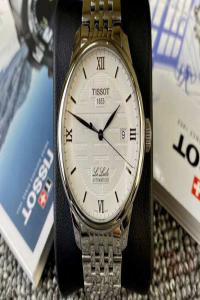 销售一手的天梭手表实体店可以回收吗