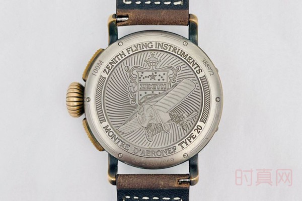 真力时手表回收店能回收其他品牌的表吗