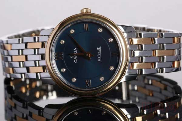 官方店售价多少钱的手表有人回收？
