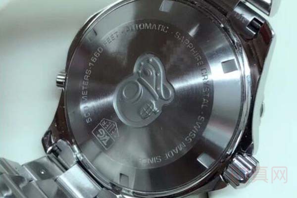 泰格豪雅手表回收有哪些注意事项