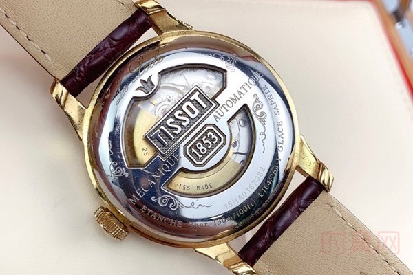 亲民品牌天梭手表回收价格一览
