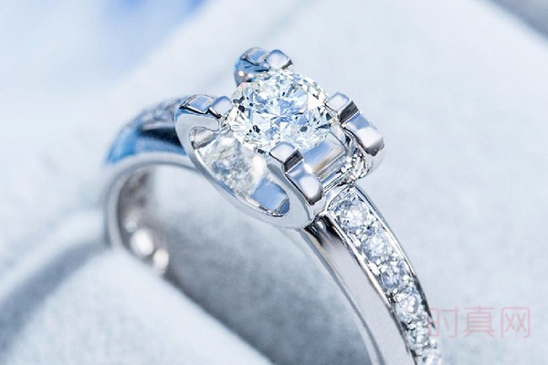 奢侈品钻石回收价格查询状况百出