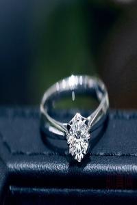 售价为8千的钻石戒指回收多少钱