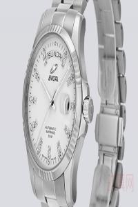 英纳格手表回收价格表升级崛起