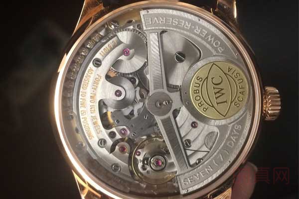 18k镀金手表怎么回收能拿到最高价？