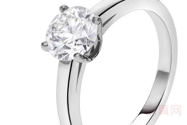 专业人士揭晓：回收奢饰品的能收钻石戒指吗