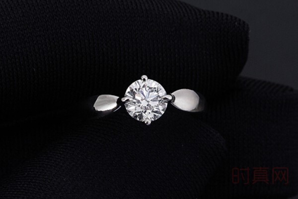 专业人士揭晓：回收奢饰品的能收钻石戒指吗