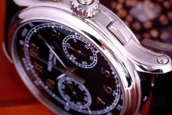 百达翡丽手表的回收价还算是保值的吗