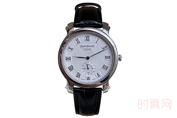 艾米龙手表回收多少钱和它的品牌有关系吗
