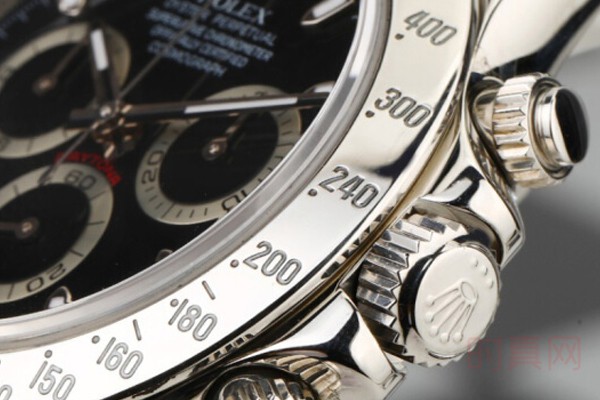 成色较好的劳力士116520手表回收价格是多少