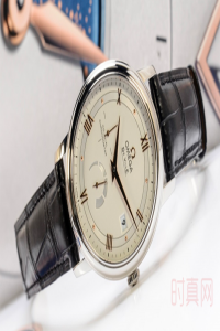 有名的亨达利钟表店回收手表吗