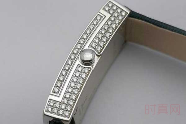 蒂芙尼18k白金手表回收价格是多少