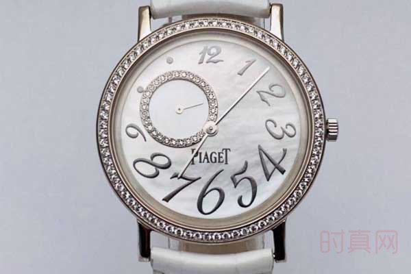 伯爵手表专柜可不可以回收已售出的表？