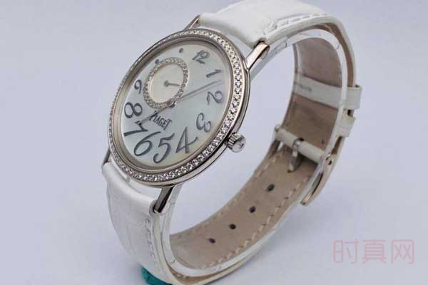 伯爵手表专柜可不可以回收已售出的表？