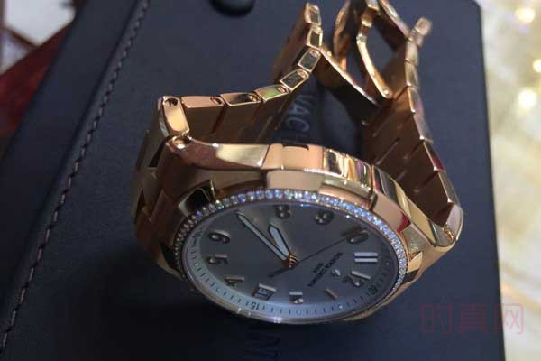 瑞士手表品牌的二手旧表有人回收吗